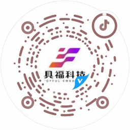 抖音二维码