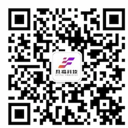 公众号二维码
