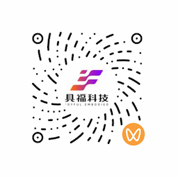 视频号二维码