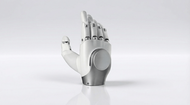 OmniHand 灵动款 2025