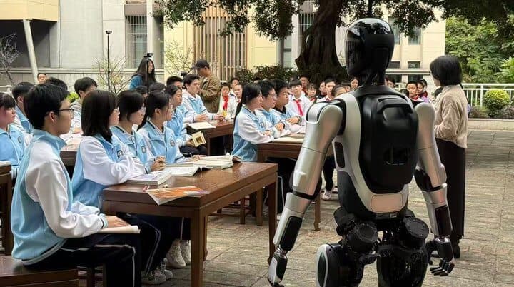 校园教育